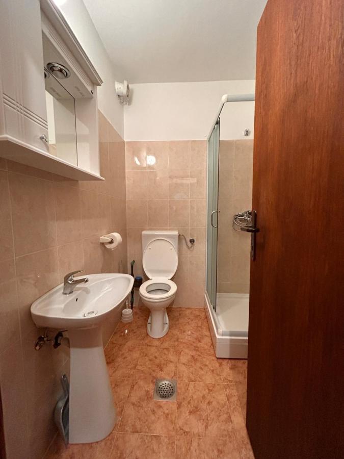 Apartment With Sea View Котор Экстерьер фото