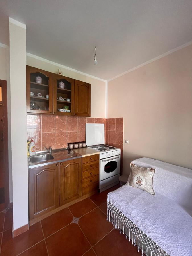 Apartment With Sea View Котор Экстерьер фото