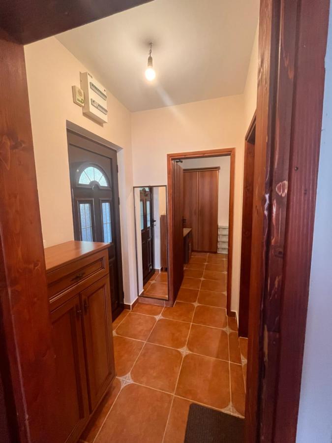 Apartment With Sea View Котор Экстерьер фото