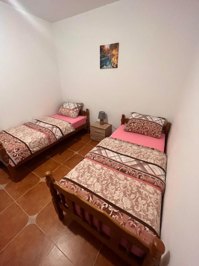 Apartment With Sea View Котор Экстерьер фото